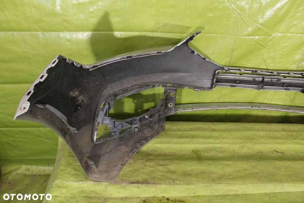 Zderzak przód Seat Leon IV 4 po 2020r. - 3