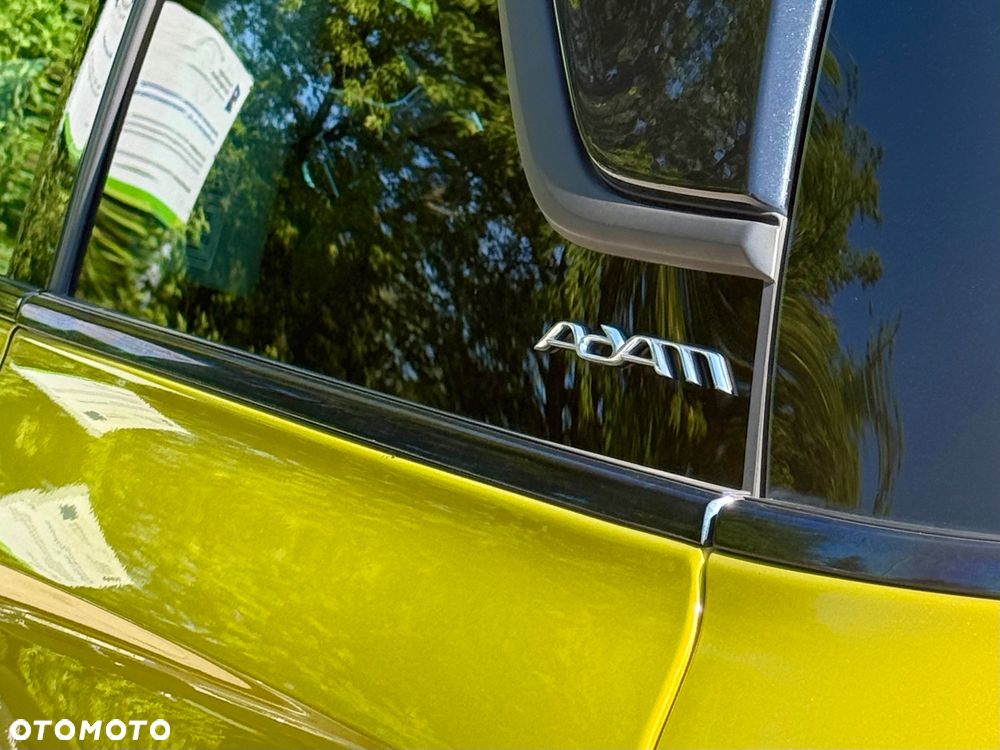 Opel Adam 1.4 Jam - 6