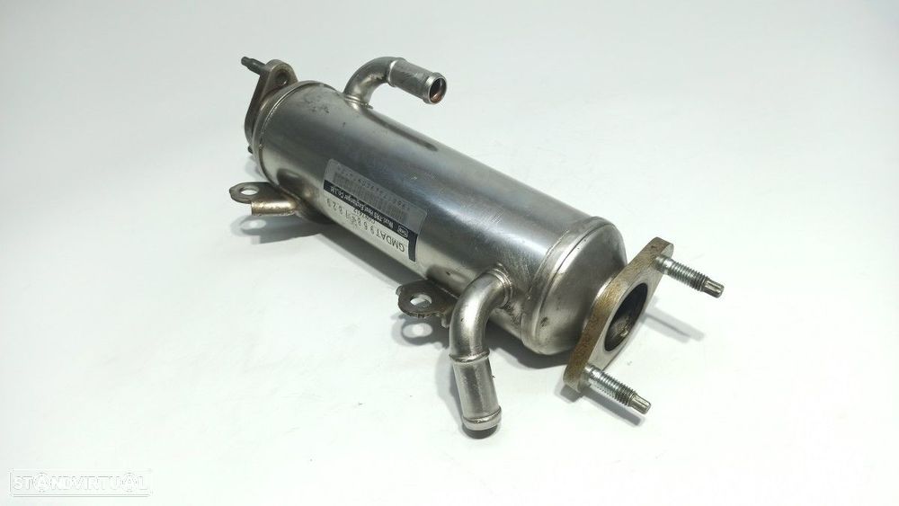 REFRIGERADOR EGR CHEVROLET EPICA LT - 3