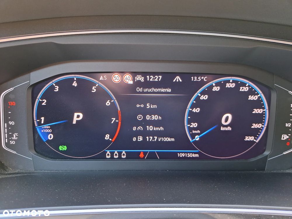 Volkswagen Tiguan 1.5 TSI EVO R-Line DSG - 15