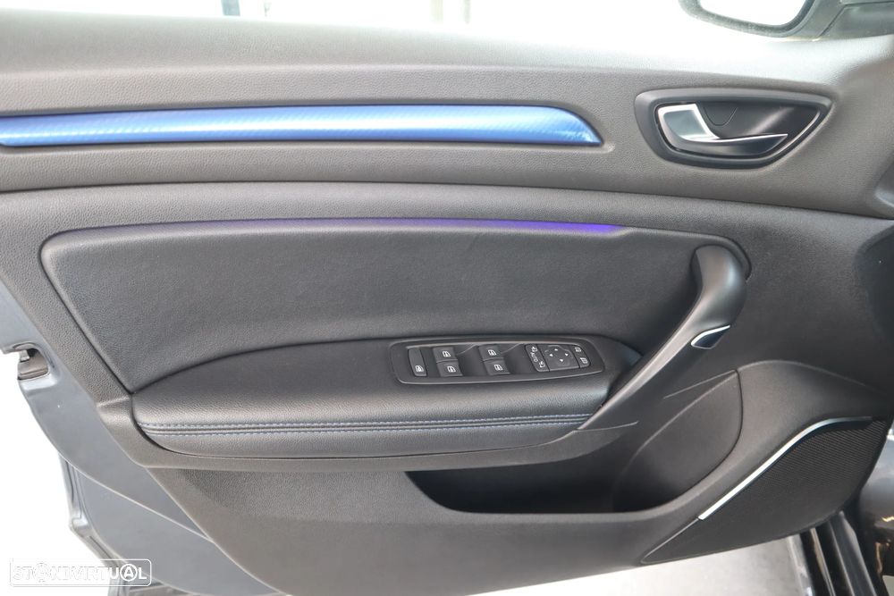 Renault Mégane Sport Tourer 1.5 dCi GT Line J18 - 15