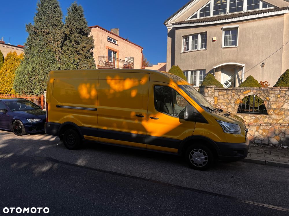 Ford Transit - 3