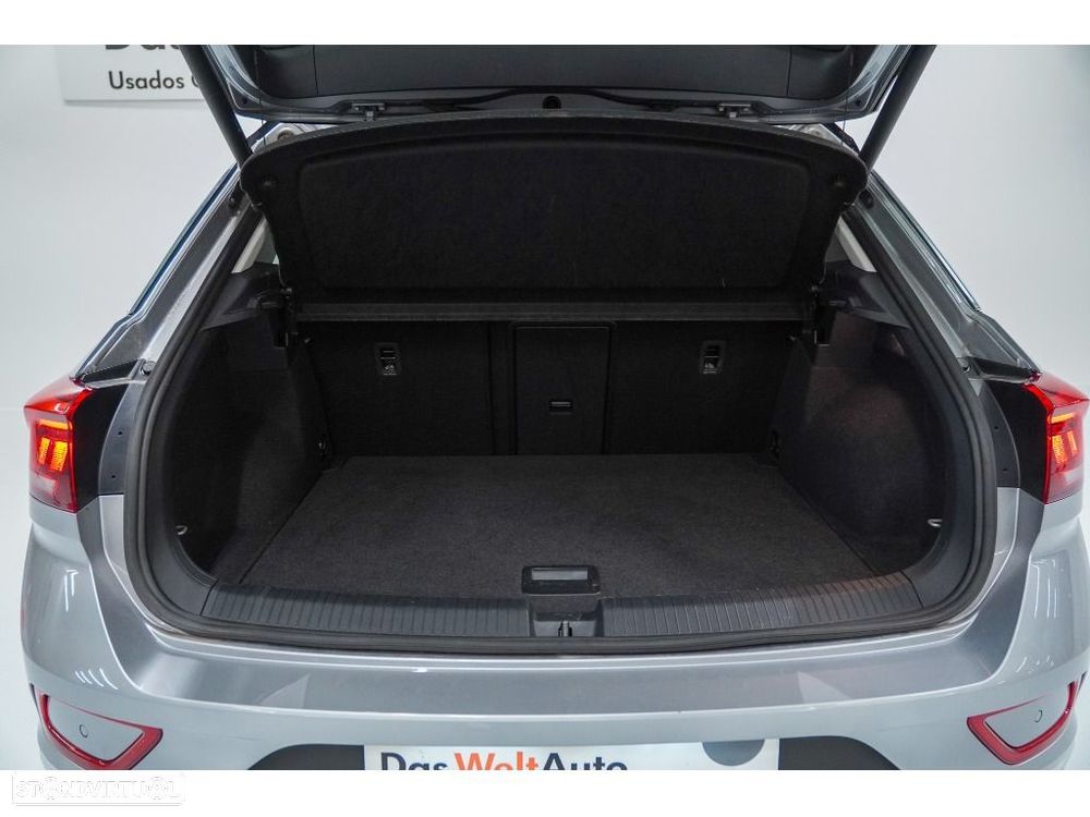 VW T-Roc 1.5 TSI Style DSG - 13
