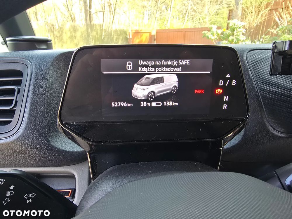 Volkswagen ID. Buzz - 12