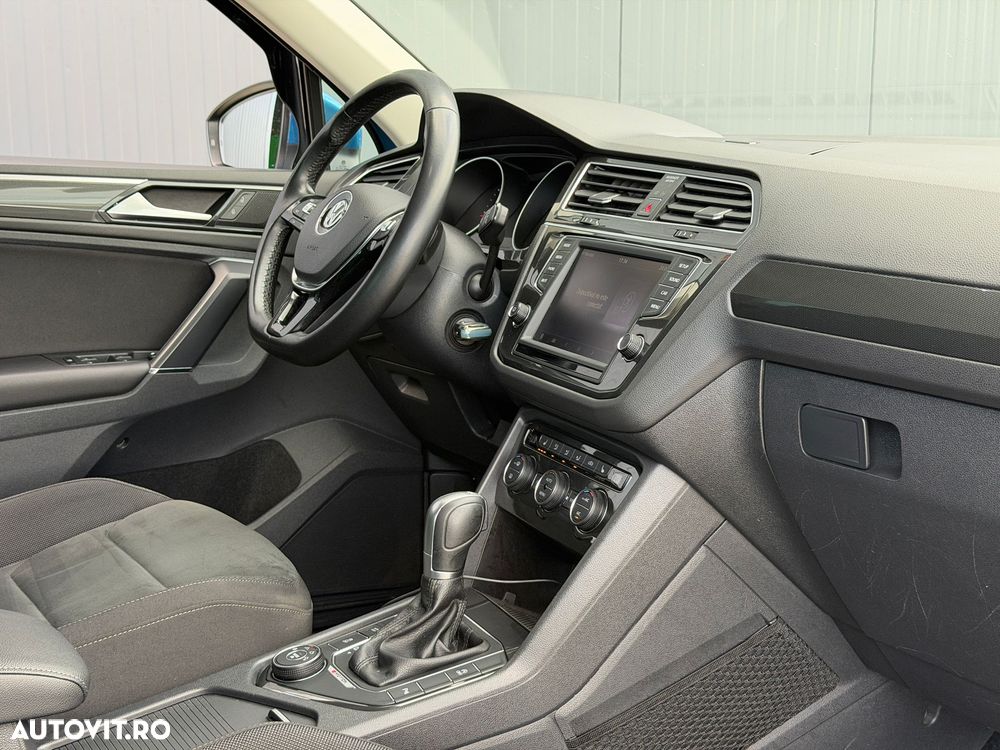 Volkswagen Tiguan 2.0 TDI SCR 4Motion DSG Highline - 5