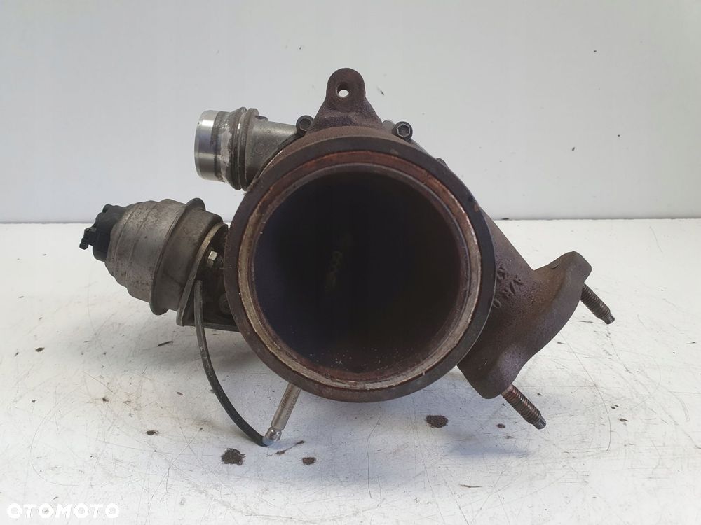 TURBOSPRĘŻARKA Volvo XC60 S60 V60 II 2.0 D3 _ turbo 31493379 - 4