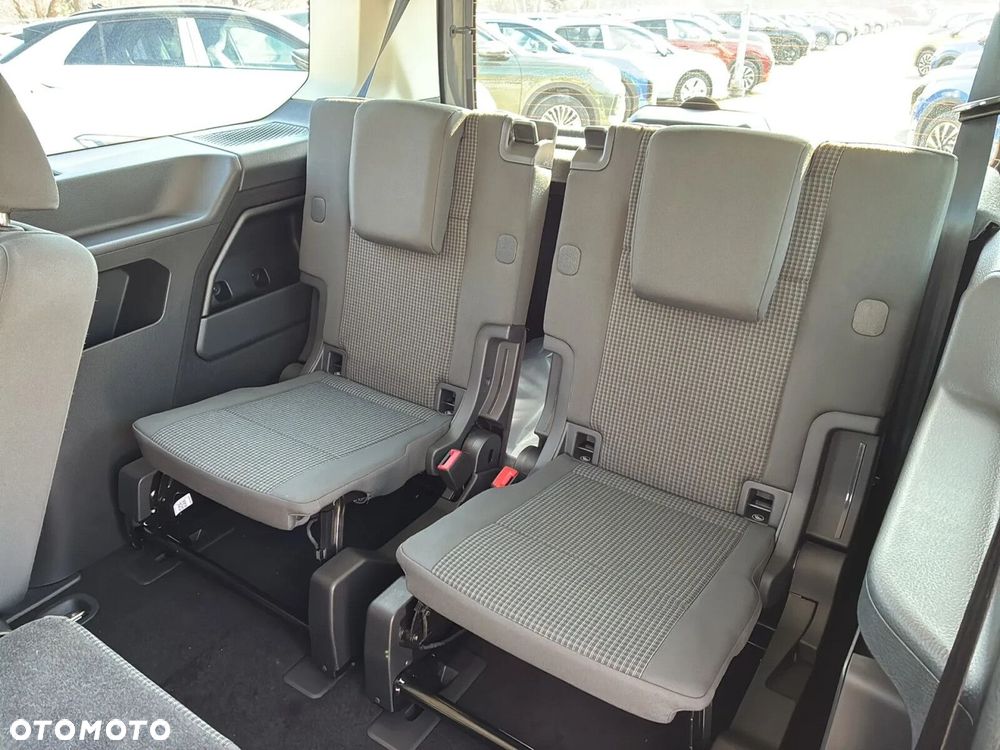 Volkswagen Caddy Maxi 2.0 TDI - 17