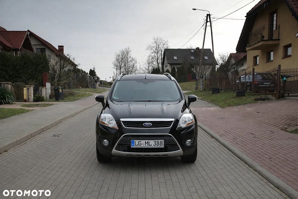 Ford Kuga 2.0 TDCi 2x4 Titanium - 10