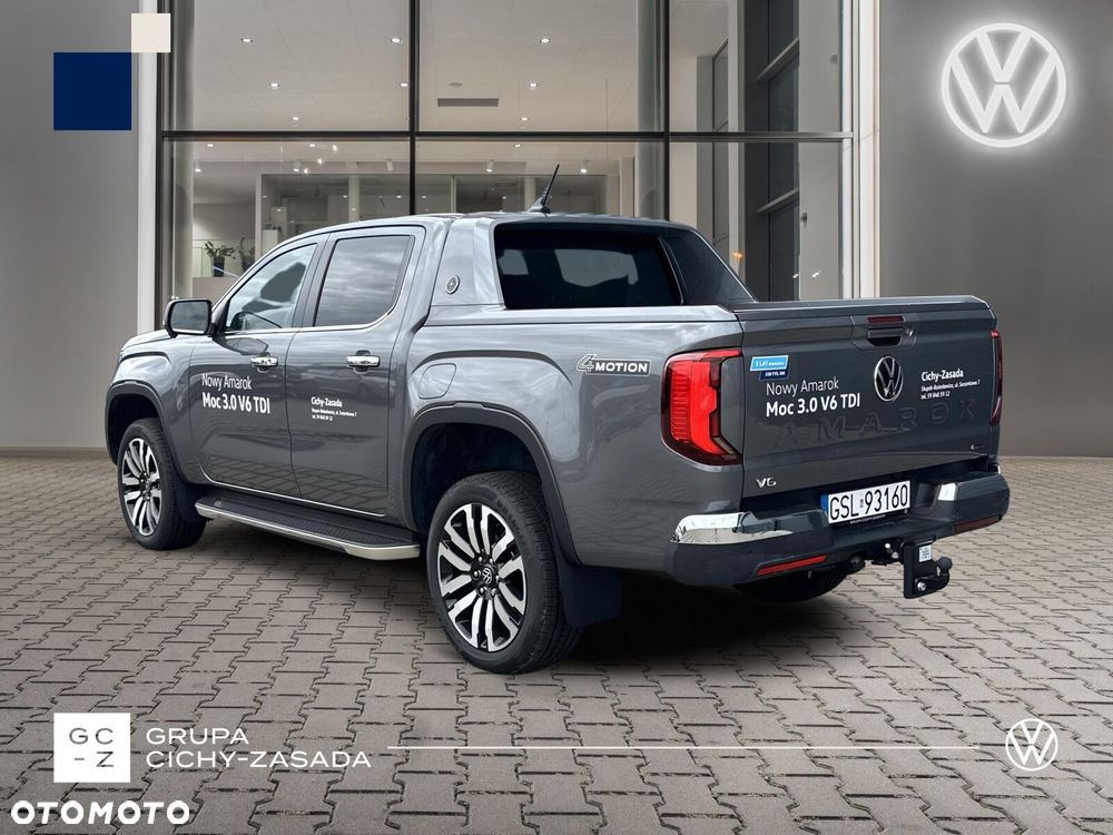 Volkswagen Amarok - 4