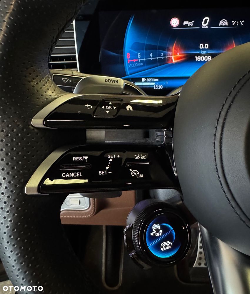 Mercedes-Benz GLE AMG 53 4-Matic - 13
