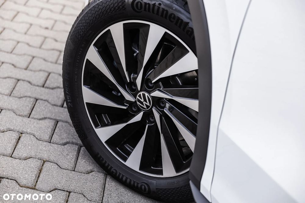 Volkswagen T-Roc 1.5 eTSI Life DSG - 13