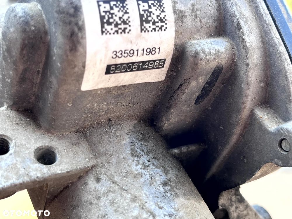 RENAULT MEGANE III FLUENCE 1.5 DCI K9K836 ZAWÓR EGR KOMPLETNY CHŁODNICZKA CZUJNIK CIŚNIENIA SPALIN 8200912059 8200836385 8201000764 - 4