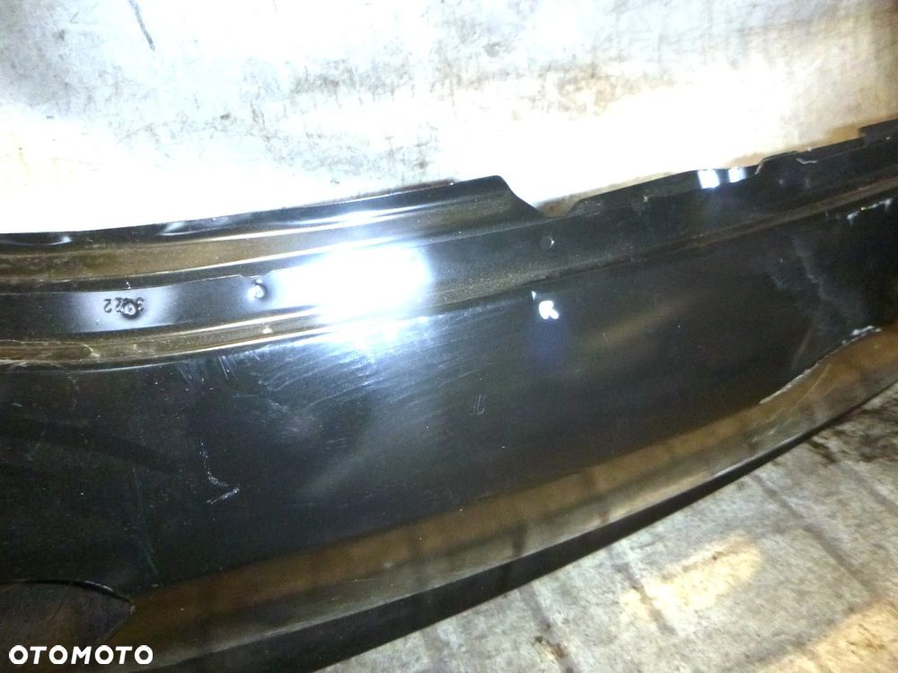 opel insignia b kombi klapa tył nowa oryginał tylna - 6