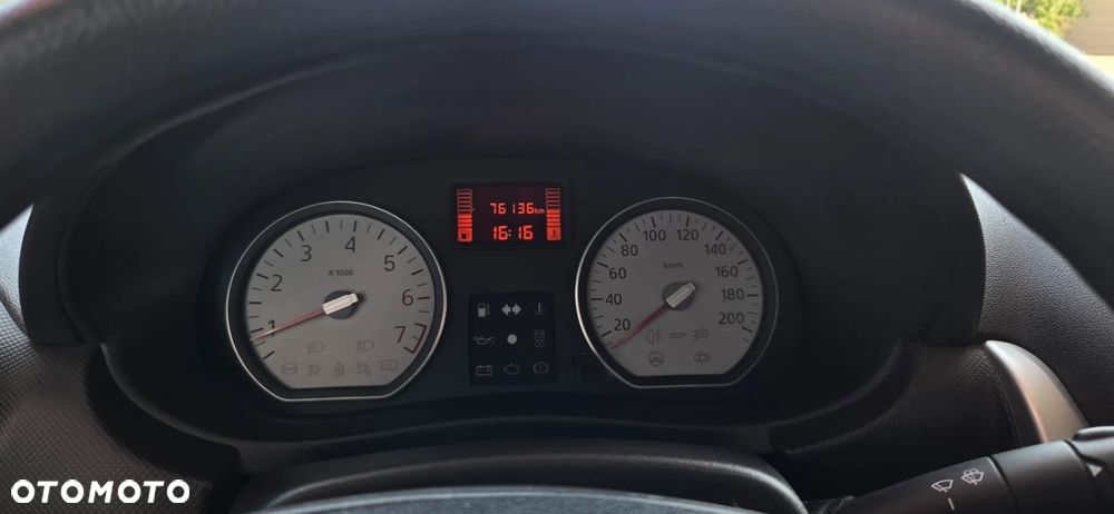 Dacia Sandero 1.2 16V Laureate - 22
