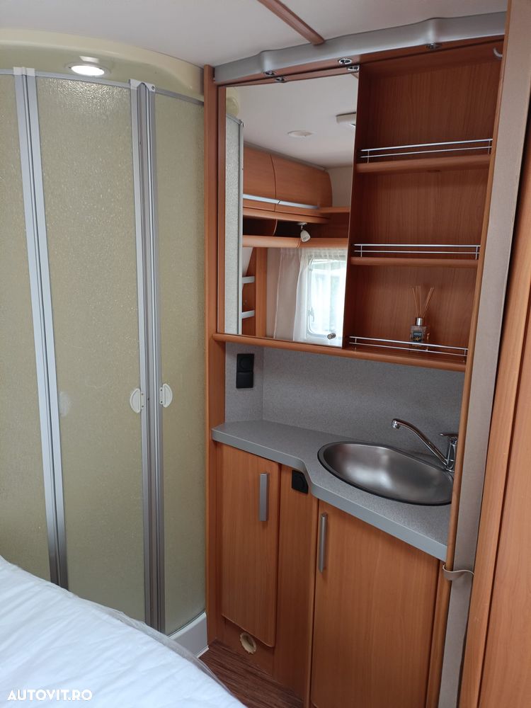 Fendt Saphir 390 - 8