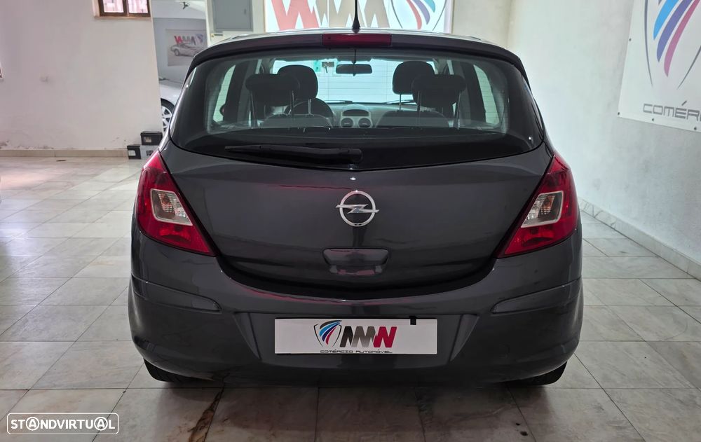 Opel Corsa 1.2 Go! - 7