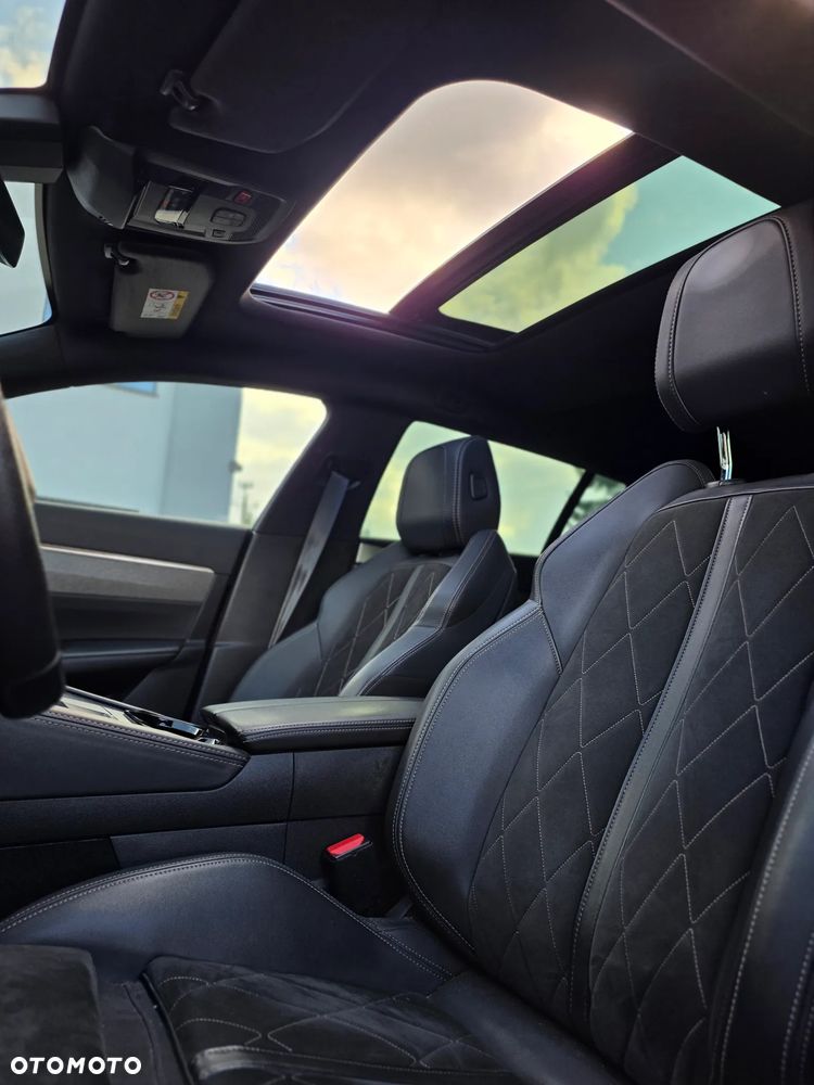 Peugeot 508 225 e-EAT8 GT - 24