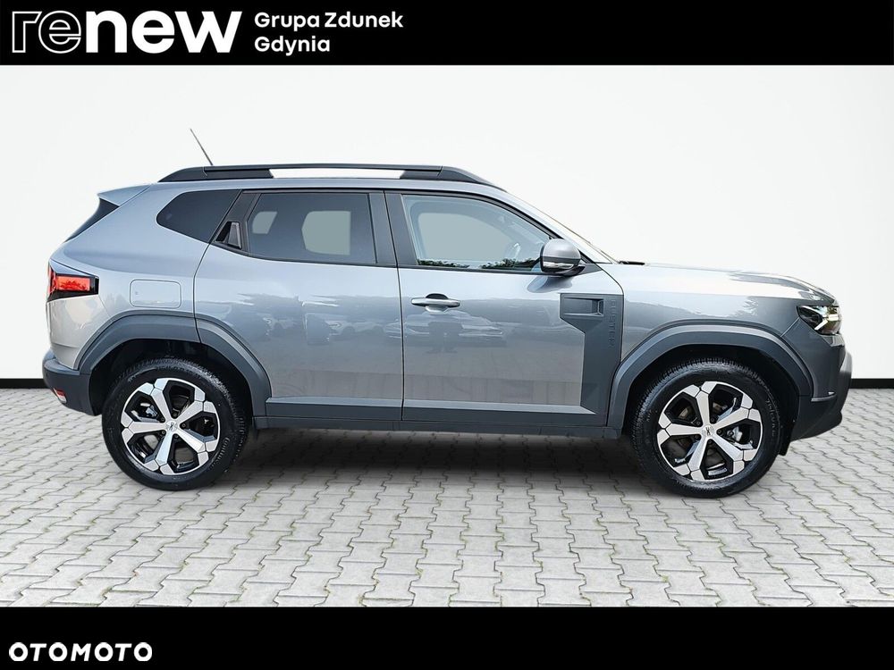 Dacia Duster - 4