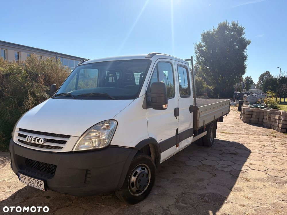 Iveco Daily - 3