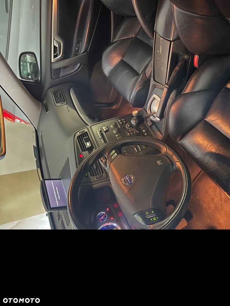 Volvo V70 2.5 R - 5