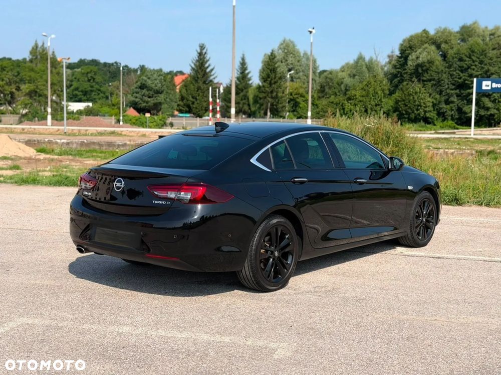 Opel Insignia 2.0 CDTI Elite S&S - 2