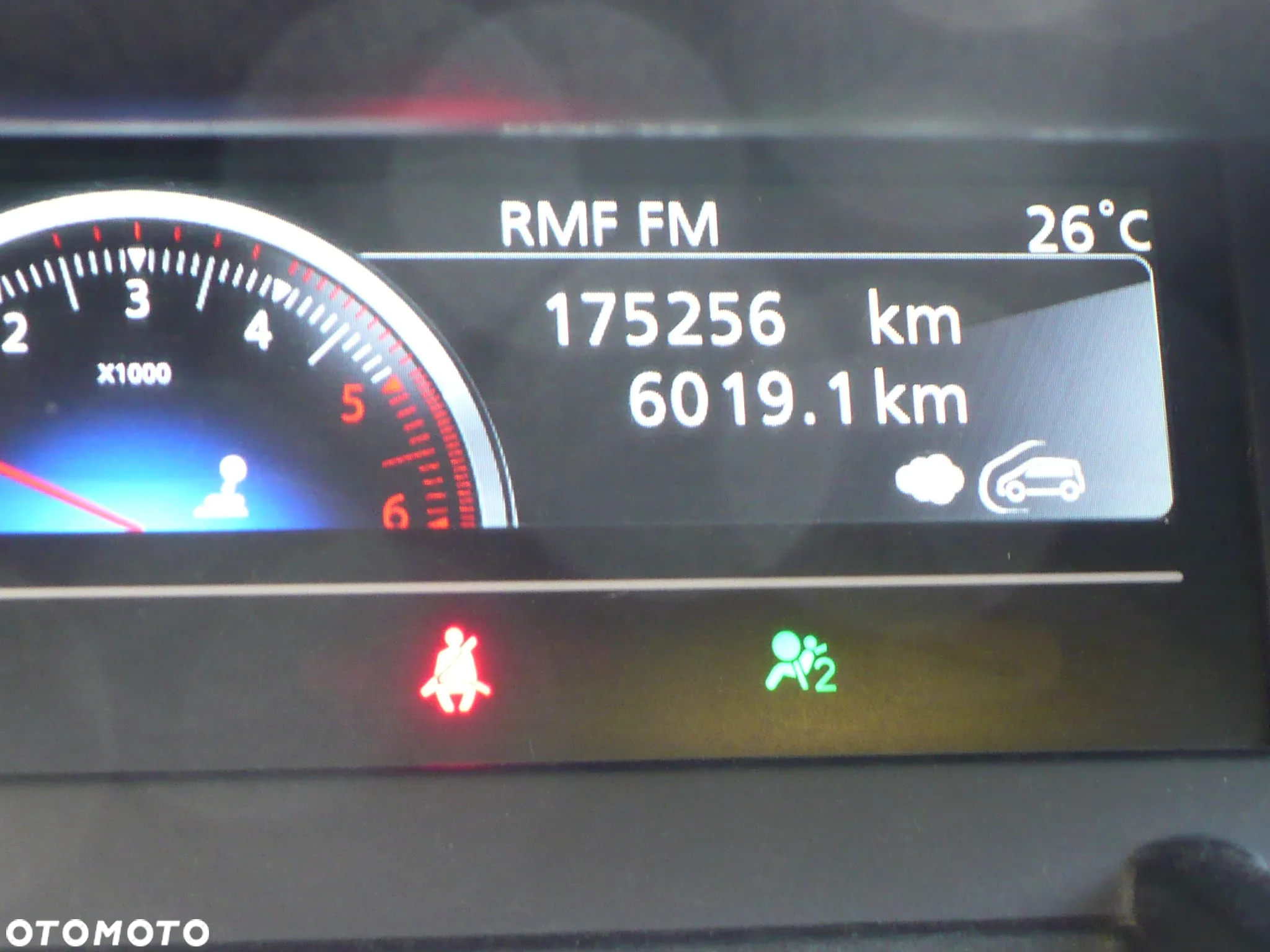 Renault Scenic 1.6 dCi Energy Intens - 7