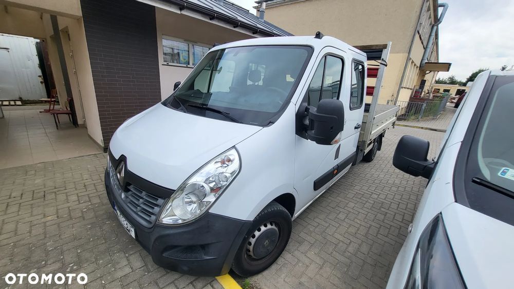 Renault Master - 17