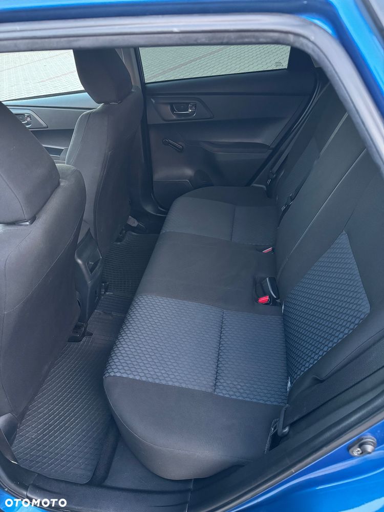 Toyota Auris 1.4 D-4D Premium - 18