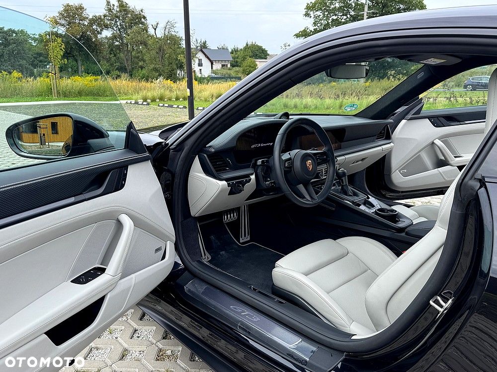 Porsche 911 GT3 PDK mit Touring-Paket - 25