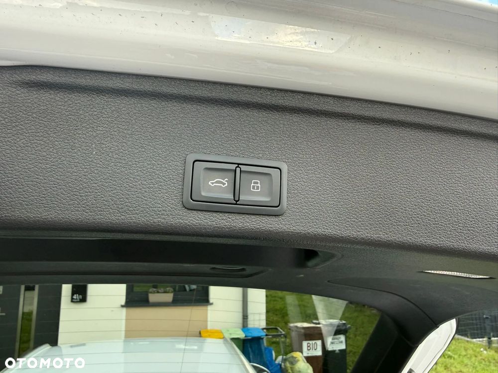 Audi A4 Avant - 23