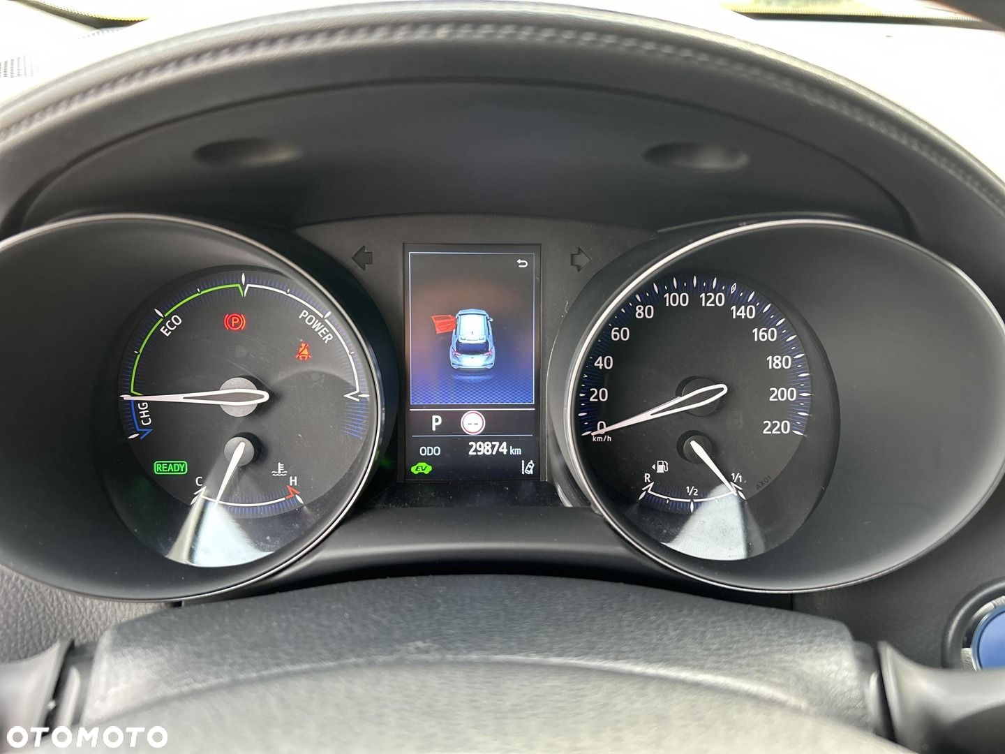 Toyota C-HR - 18
