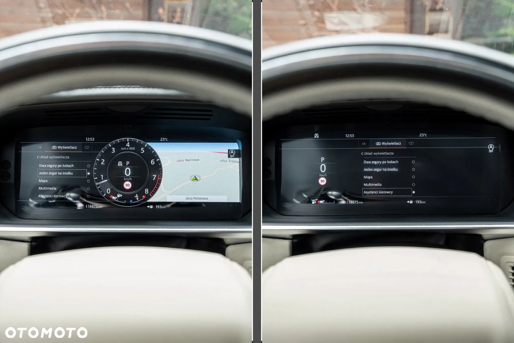 Land Rover Range Rover Sport S 5.0 V8 S/C AB Dynamic - 28