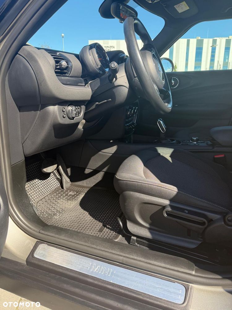 MINI Clubman Cooper - 9