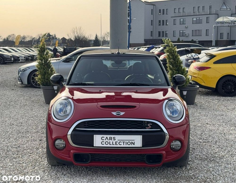 MINI Cooper - 9