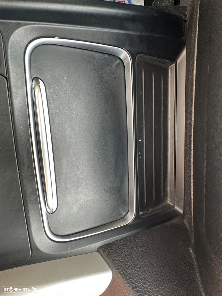 BMW 320 d Line Luxury Auto - 26