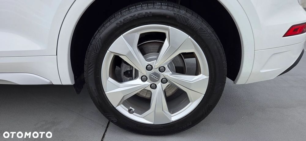 Audi Q5 45 TFSI quattro S tronic advanced - 33