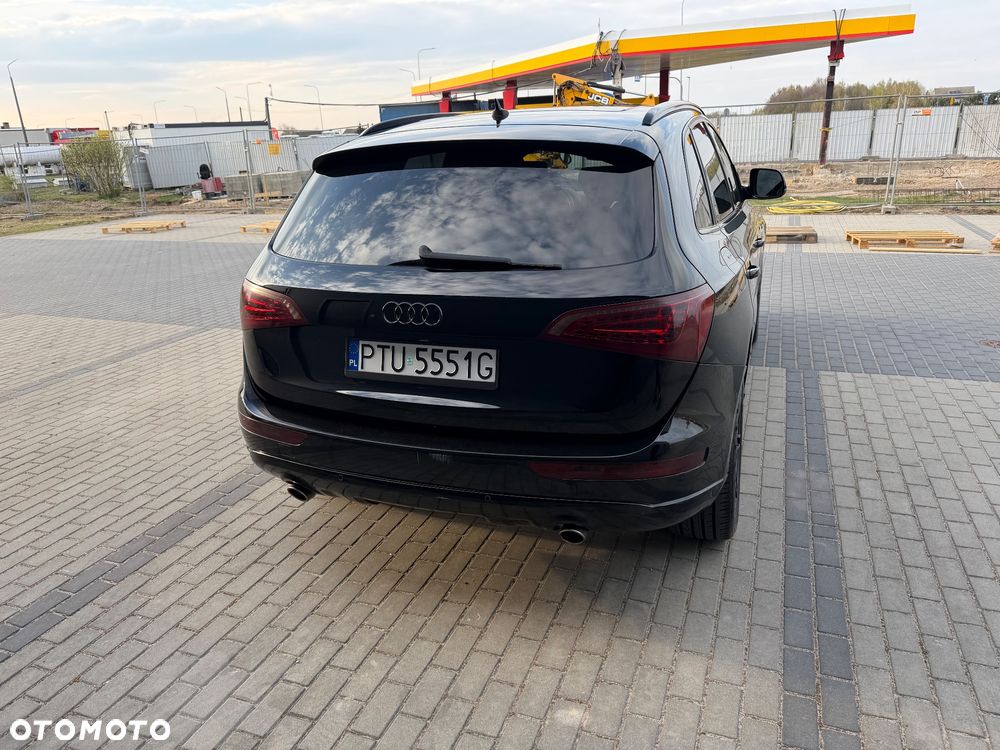 Audi Q5 - 11