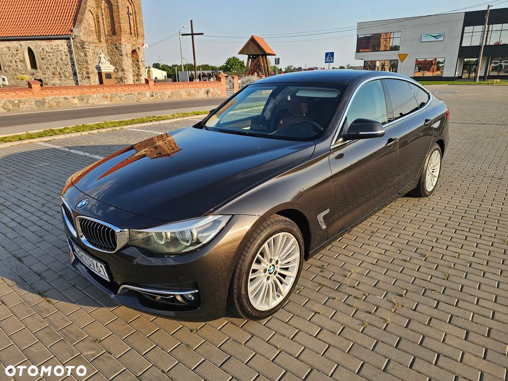 BMW Seria 3 - 5
