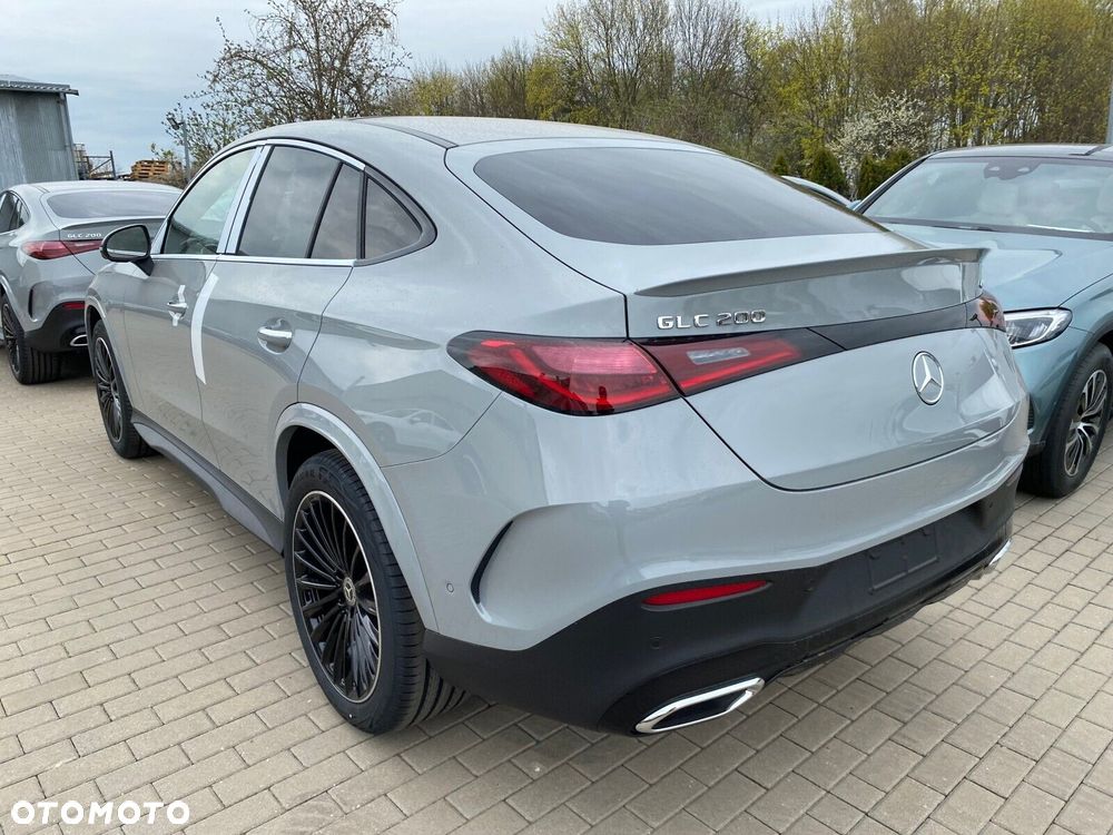 Mercedes-Benz GLC - 2