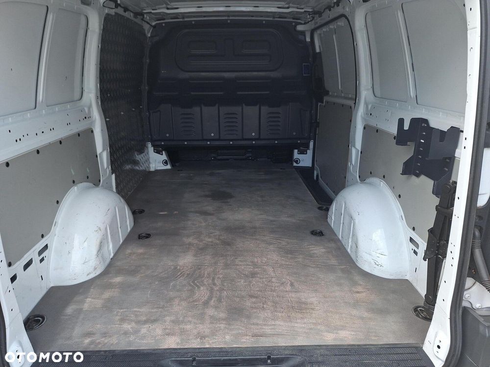 Mercedes-Benz vito - 25