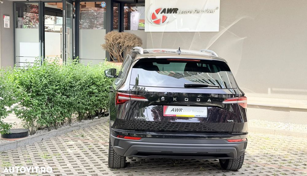 Skoda Karoq 2.0 TDI 4X4 DSG Style - 2