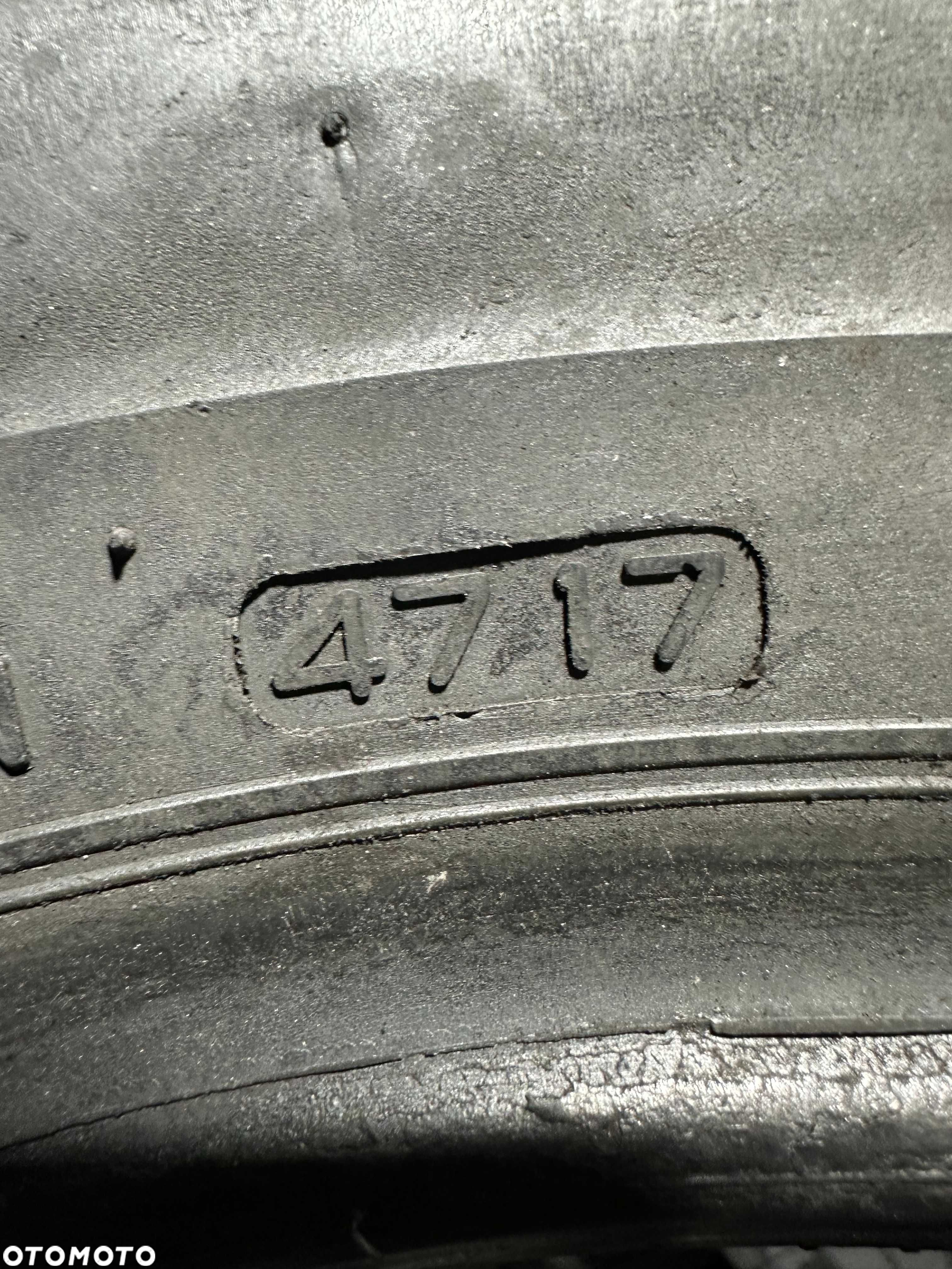 Opony Letnie 185/65/15 BRIDGESTONE TURANZA #2096 - 5