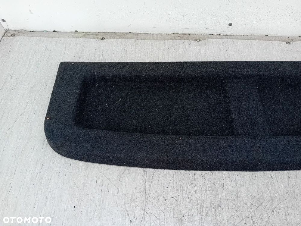 PÓŁKA BAGAŻNIKA  HYUNDAI I10 I 85910-0X000GA HATCHBACK - 7