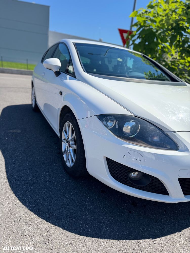 Seat Leon 1.6 TDI Style - 2