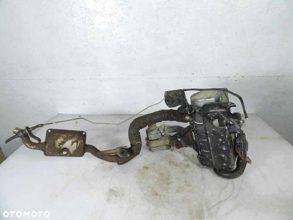 FORD KUGA MK2 2.0TDCI WEBASTO OGRZEWANIE POSTOJOWE AV61-18K463-BM - 1