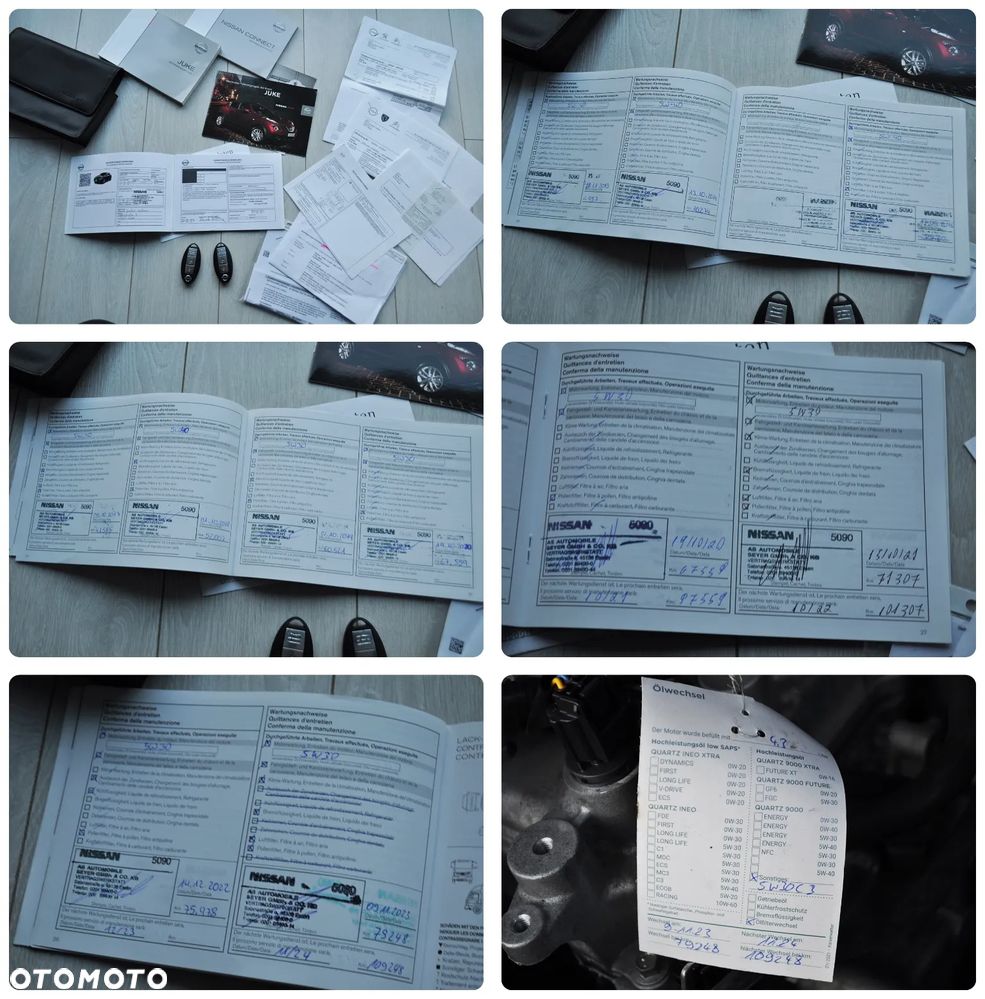 Nissan Juke 1.6 Tekna - 4