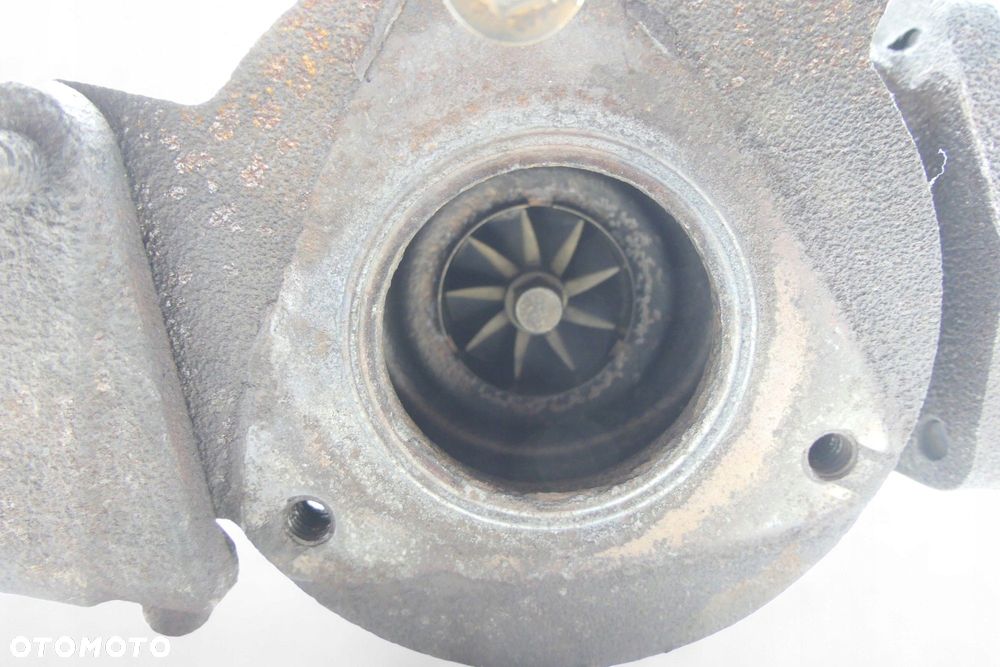 Turbina RANGE ROVER III 3.6 TDV8 6H3Q-6K682-FE - 10