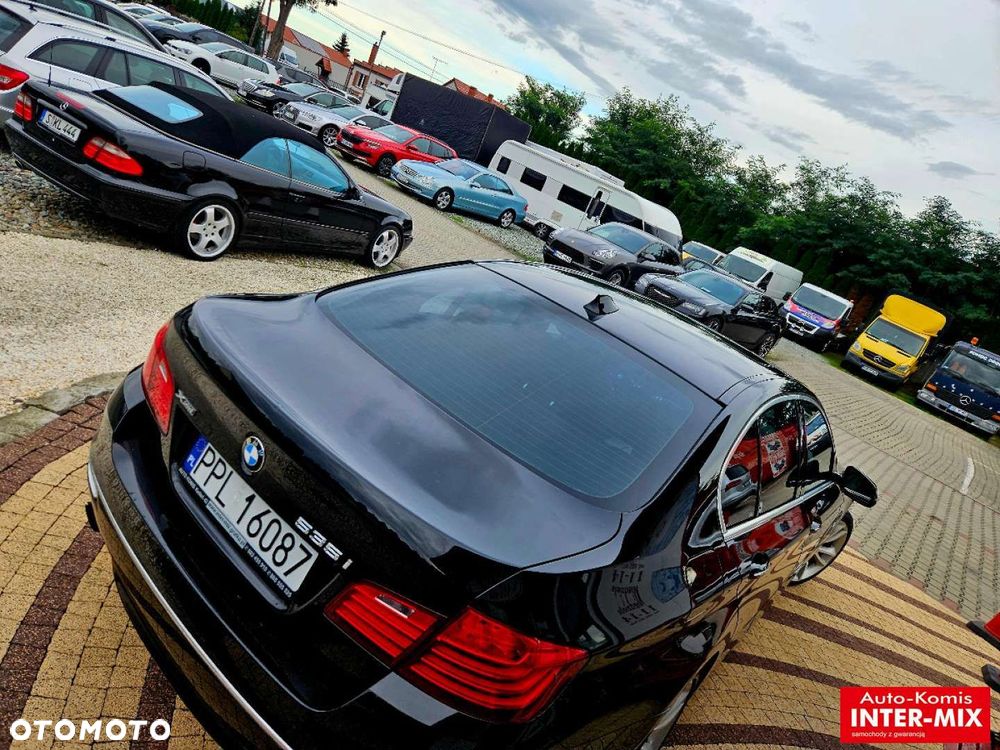 BMW Seria 5 - 11