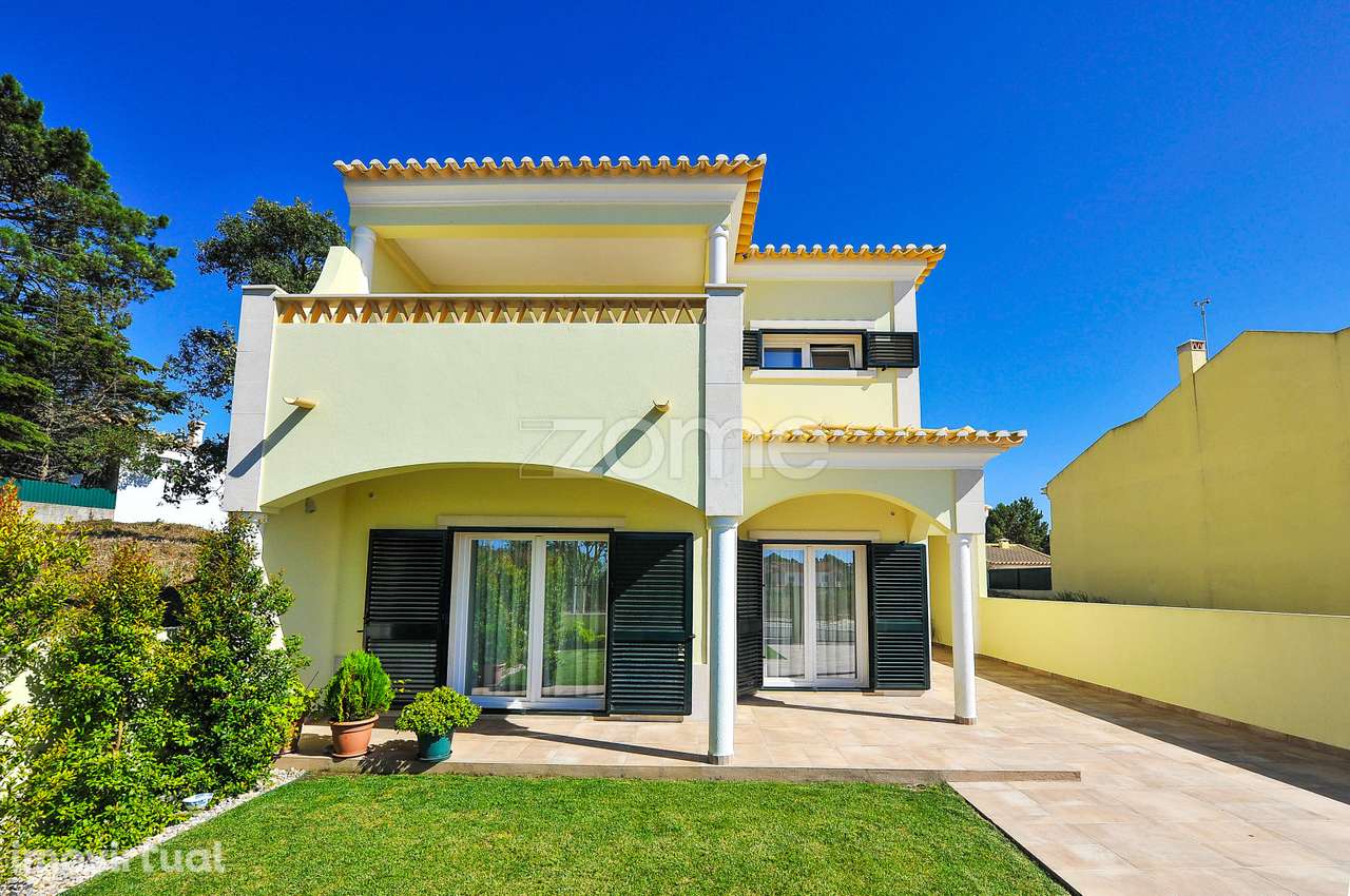 Moradia T4+1, Ericeira - Grande imagem: 2/25