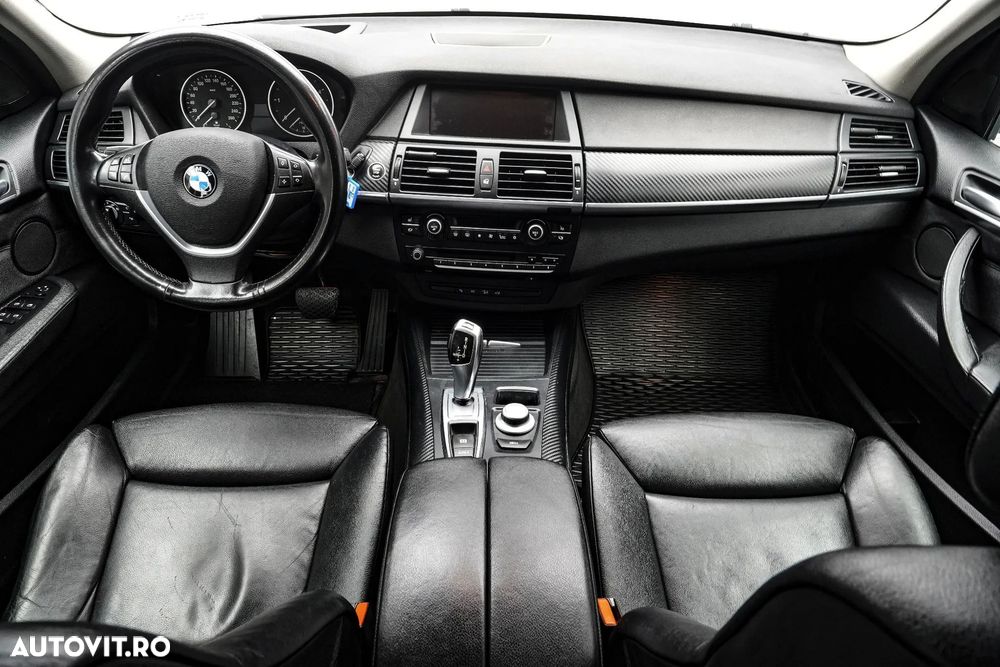 BMW X5 3.5sd Aut. - 8